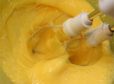 Joghurt-Teig - Grundrezept