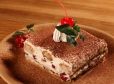 Kirschen-Tiramisu