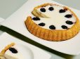 Topfencremetorte
