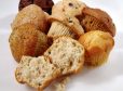Muffins - Grundrezept