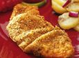 Kürbiskernschnitzel