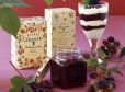 Brombeer-Holunder-Marmelade