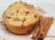 Zimt-Muffins