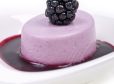Brombeer-Terrine