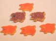 Silvester-Glücks-Schweinderl