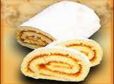 Biskuitroulade