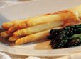Spargel für Eilige