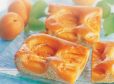 Marillen Blechkuchen