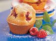 Himbeer - Muffins
