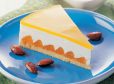 Mandarinentorte mit Ricottacreme
