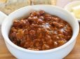 Chili con Maxwell - Das Chili Con Carne Rezept in Partymenge