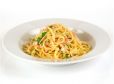 Spaghetti Carbonara