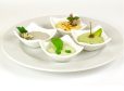 Apfel-Kren Sauce