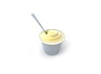 Grundmayonnaise