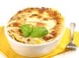 Karotten-Lasagne