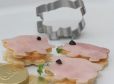 Neujahrsschweinchen