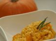Herbstliches Kürbisrisotto
