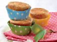 Kirschen-Muffins