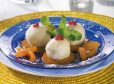 Topfenknödel