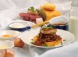 Gulaschsteak "Imperial"