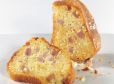 Pikanter Käse-Gugelhupf