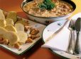 Eierschwammerlsauce