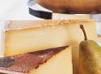 Birnen-Fondue