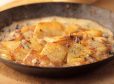 Kartoffel-Raclette