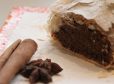 Lebkuchen-Maroni-Strudel