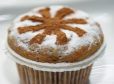 Lebkuchen Muffins