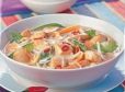 Thai Style Kokos Huhn