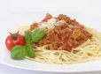 Spaghetti alla bolognese