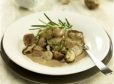 Geschnetzeltes vom Schwein