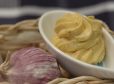 Knoblauchbutter