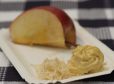 Scharfe Krenbutter