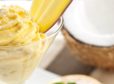 Mango-Kokos Espuma