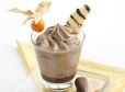 Nutella-Bananencreme