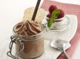 Mousse au Chocolat Express