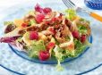 Fruchtiger Putensalat