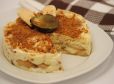 Zwetschken Tiramisu