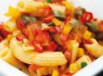 Red Hot Chili Pasta