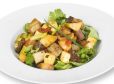 Knuspriger Brotsalat
