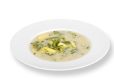 Fisolensuppe