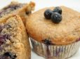 Heidelbeer-Muffins