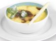 Créme brûlée mit Lemongras