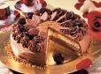 Mascarpone-Mokkacino Torte
