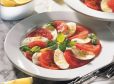 Mozzarella Caprese