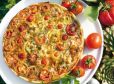 Tomaten-Torte