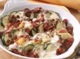 Kartoffel-Zucchini-Pilz Topf