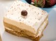 Apfel-Tiramisu